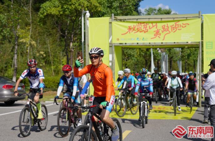 福建国庆文旅活动_游戏国庆专题_露营新玩法特色活动