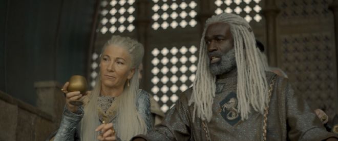 权力的游戏 龙之家族 剧情解析_权力的游戏 新闻