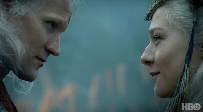 权力的游戏 新闻_权力的游戏 龙之家族 剧情解析