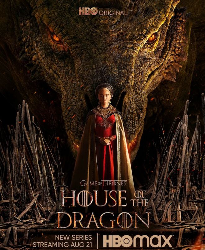 权力的游戏 新闻_权力的游戏 龙之家族 剧情解析