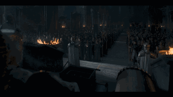 权力的游戏 新闻_权力的游戏 龙之家族 剧情解析