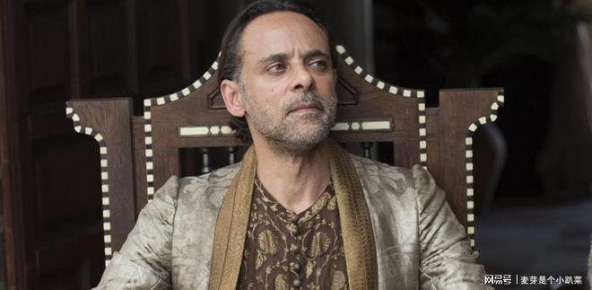 瑞肯 罗宾 托曼 _权力的游戏 存在感稀薄的角色 _权力的游戏 新闻