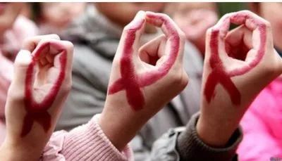 艾滋病 长痘_艾滋病外表判断_艾滋病无症状期检测