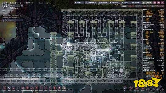 饥荒游戏专题_缺氧游戏硬核玩法解析_缺氧生存游戏攻略