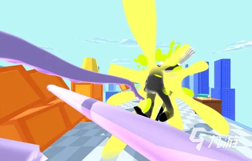 触手控游戏专题_火柴人大战触手怪_触手大战