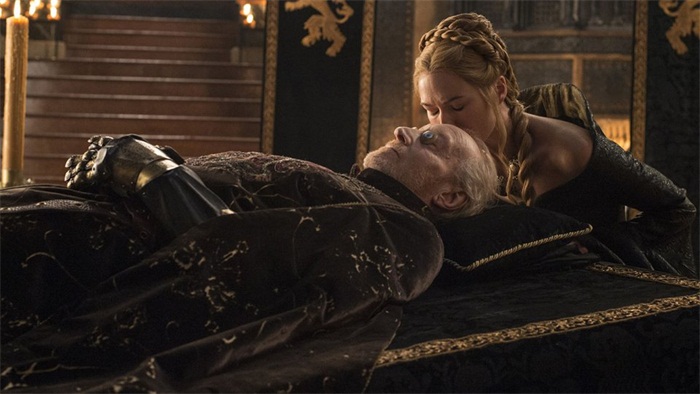 权力的游戏 新闻_权力的游戏最残忍角色_夜王动机分析