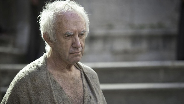 权力的游戏最残忍角色_权力的游戏 新闻_夜王动机分析