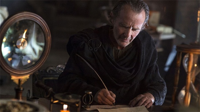 权力的游戏 新闻_夜王动机分析_权力的游戏最残忍角色