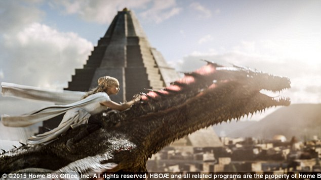 权力的游戏第九集 龙母丹妮莉丝与卓耿重逢 希琳之死剧情分析_权力的游戏 新闻