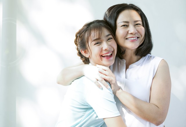 遇见你,我的幸福_重组家庭温馨日常_二婚幸福感受