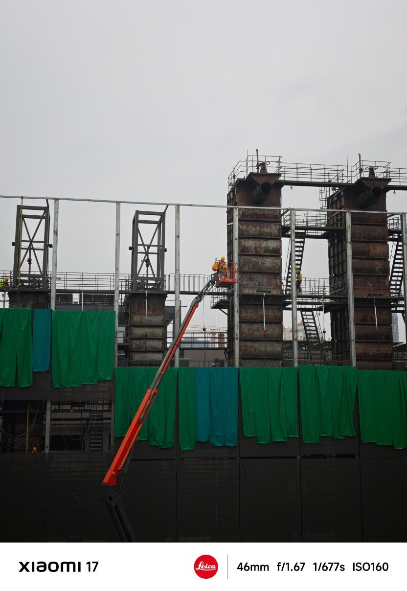 小米17 小屏旗舰 探索_小米游戏专题栏目