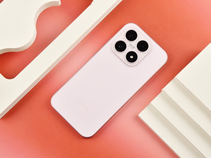 小米游戏专题栏目_小米17 小屏旗舰 探索