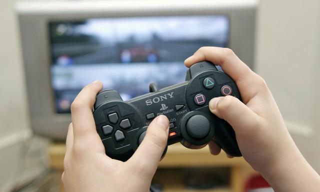 游戏监管政策_防沉迷系统_游戏新闻图标