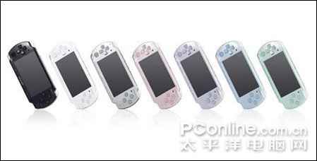 PSP