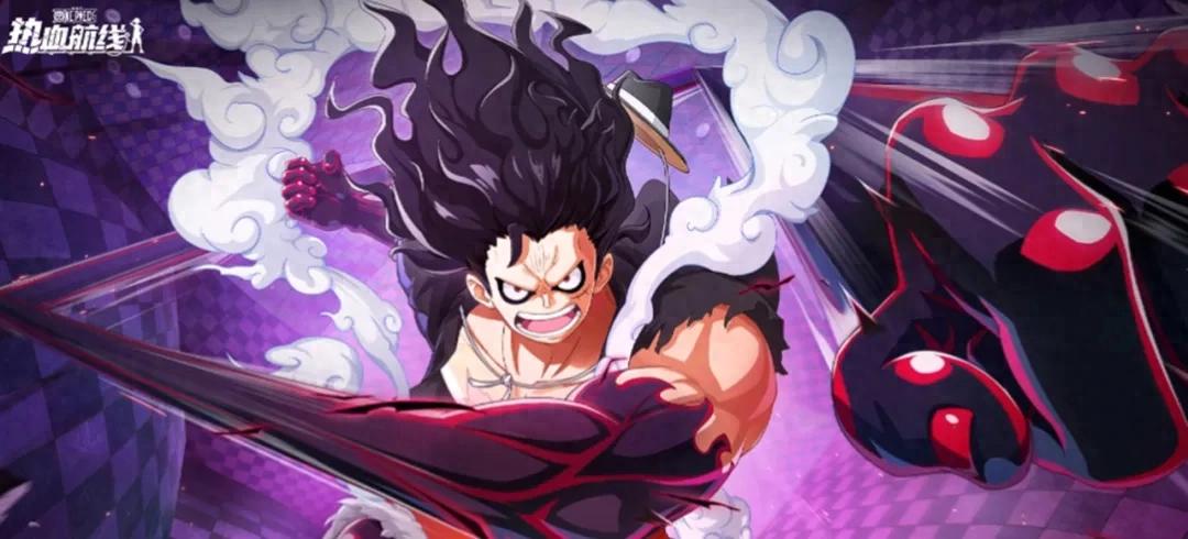 海贼王专题游戏_热血航线游戏评价分析_海贼王手游taptap评分2025