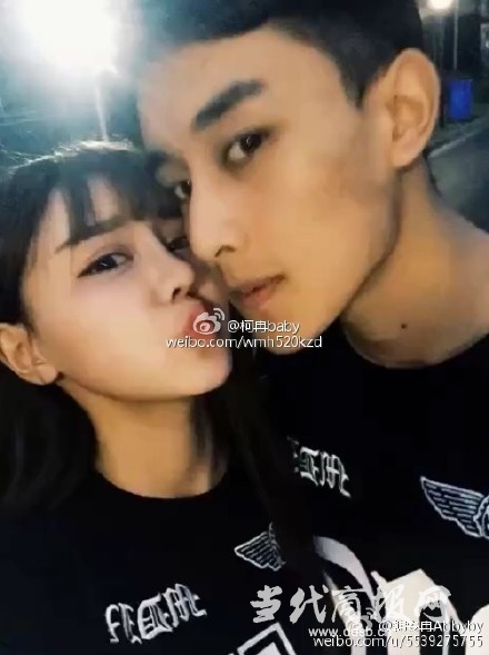 ​韩安冉o3o李蒽熙齐现热搜 微博无奈称有人冒充刘梓晨只是单纯乱入?