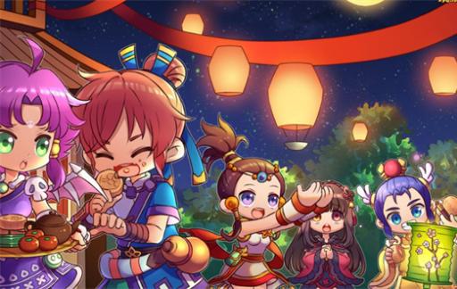 西游之类的游戏