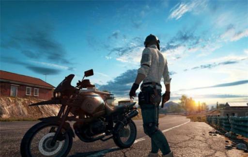 一些好玩的吃鸡游戏