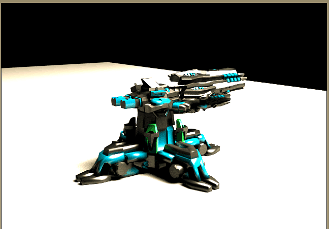 第一期：电磁炮的基础知识