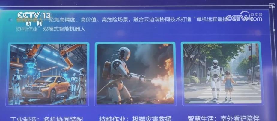 5G-A网络建设_5G-A技术应用_网络改变生活有什么应用