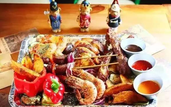 辽宁这10家高逼格西餐厅，分分钟是情侣约会选择的地方啊！！