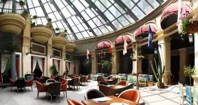 沈阳二人世界西餐_沈阳约会餐厅推荐_沈阳高逼格餐厅推荐