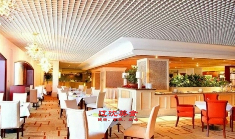 沈阳情人节晚餐推荐_沈阳万达文华酒店情人节套餐_沈阳二人世界西餐