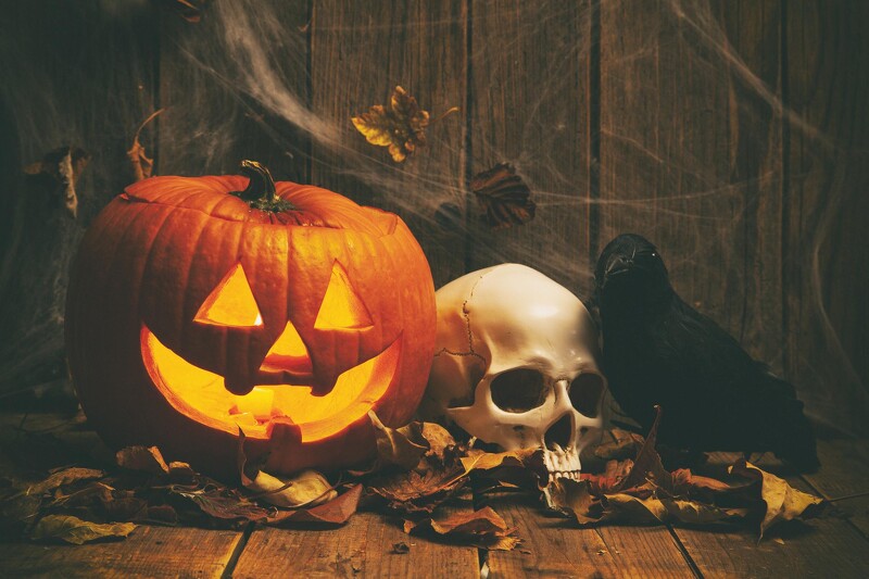 游戏 万圣节专题_万圣节装扮由来_万圣节由来与习俗