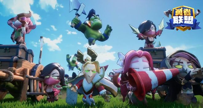 勇者联盟模拟器推荐 勇者联盟模拟器选哪个