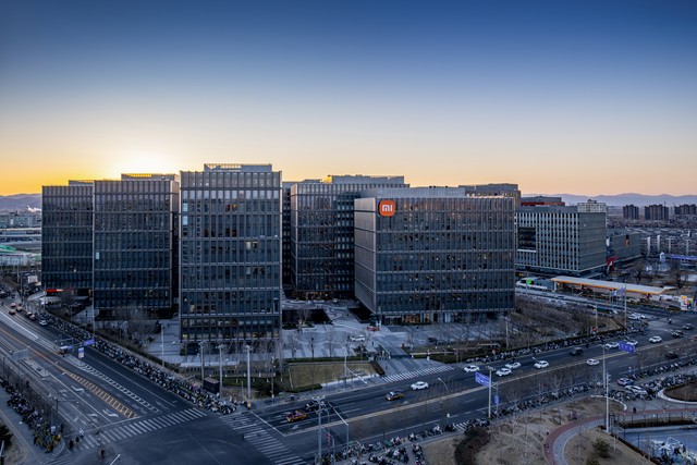 小米17全面对标iPhone手机_小米跳过16直接命名17的深意_小米游戏专题栏目