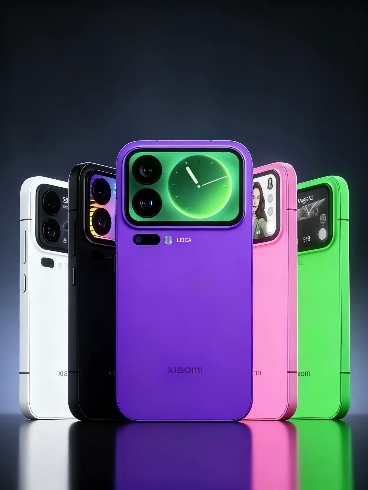 小米17 Pro Max评测_小米游戏专题栏目_小米17系列发布日期