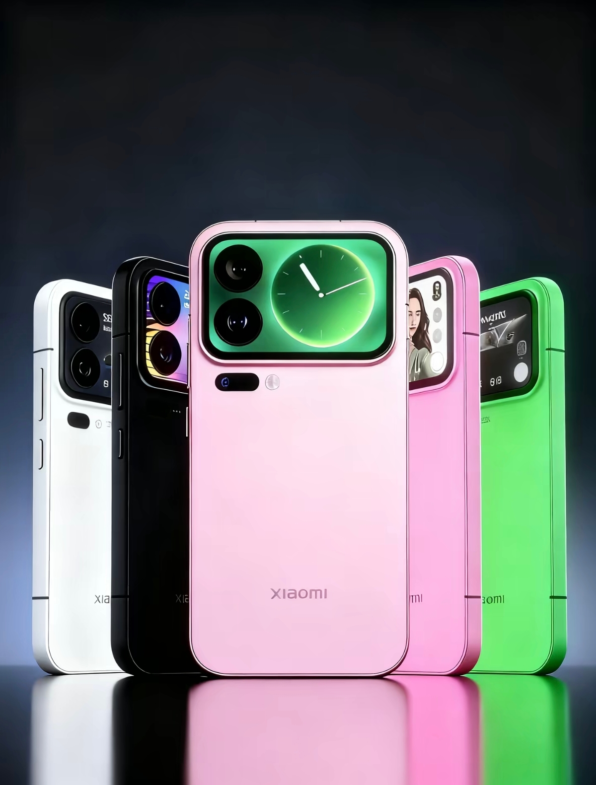 小米游戏专题栏目_小米17系列发布日期_小米17 Pro Max评测