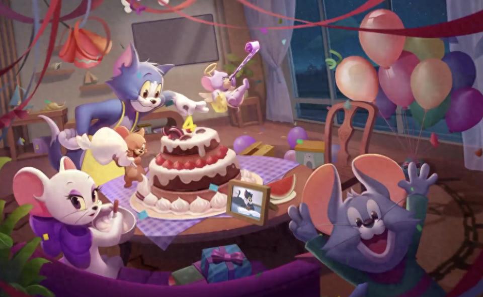 猫和老鼠手游攻略大全,玩法技巧全攻略，从0开始轻松玩转