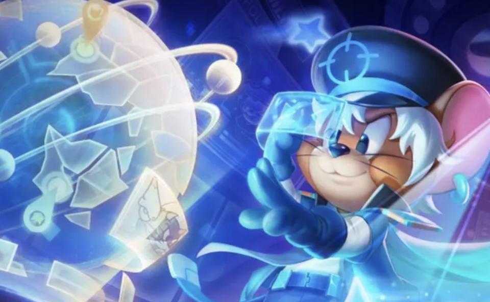 猫和老鼠手游攻略大全_猫和老鼠手游角色技能_猫和老鼠专题游戏