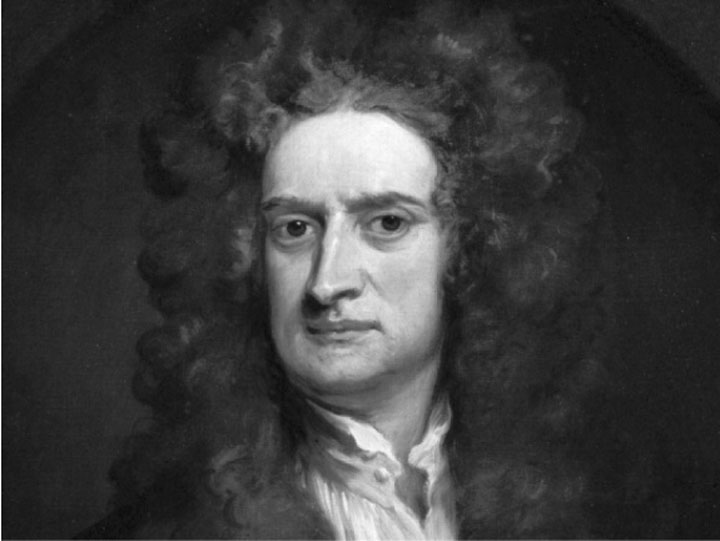 2.1　牛顿三个运动定律遇到了问题