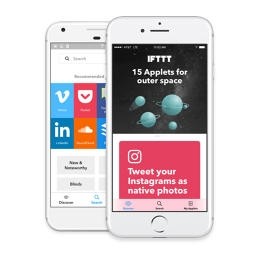 万物互联：IFTTT的梦想、崛起和挣扎