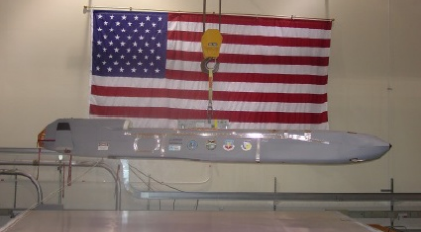 电磁炮生活应用_定向能武器实战化部署_美军强激光武器运用方式