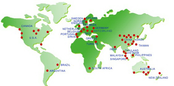 货代常用英文邮件_国内货代企业海外代理开发策略_货代公司邮件沟通技巧