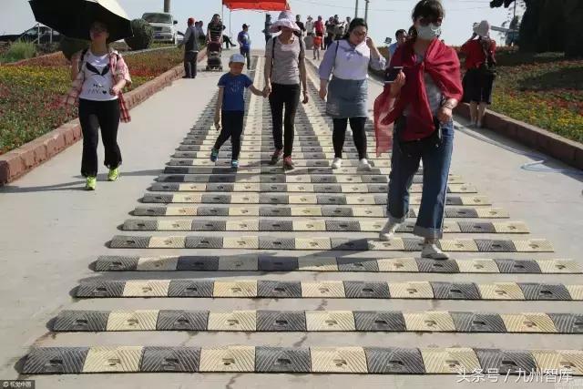 非牛顿流体生活应用_智能减速带_液体减速带BIV