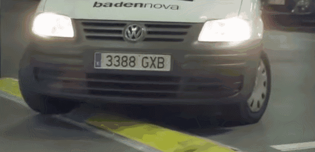 液体减速带BIV_智能减速带_非牛顿流体生活应用