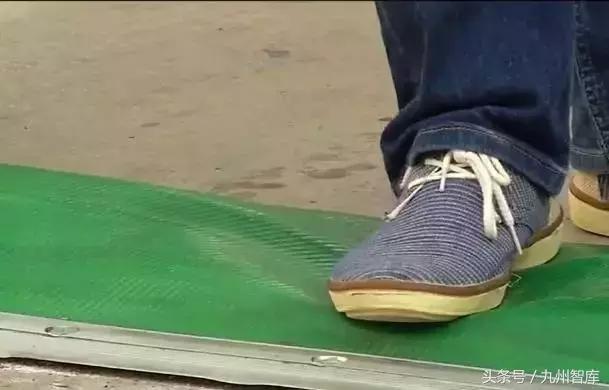 液体减速带BIV_非牛顿流体生活应用_智能减速带