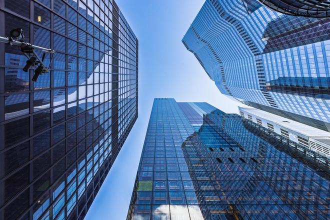 将航天级的纳米气凝胶隔热材料应用于建筑窗户,代表着高性能玻璃