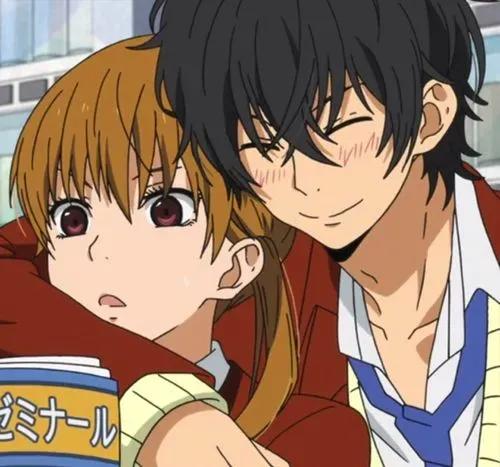 中二病谈恋爱第二季_总之就是非常可爱交通事故告白_玉子爱情故事校园恋爱番