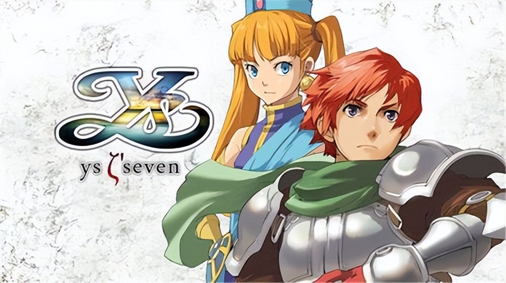 psp游戏专题_PSP平台优秀JRPG推荐_空之轨迹系列游戏介绍