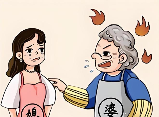 一个亲子关系的真相：和孩子动不动吵架的，就是缺少了人情世故