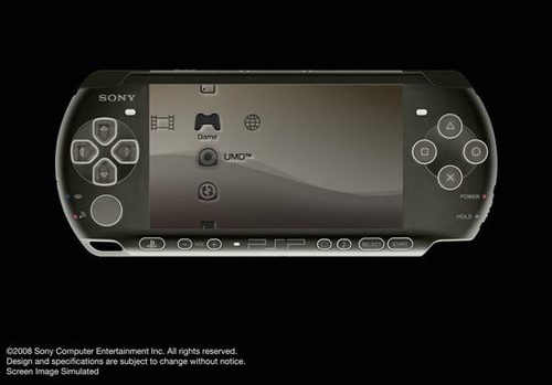 PSP3000