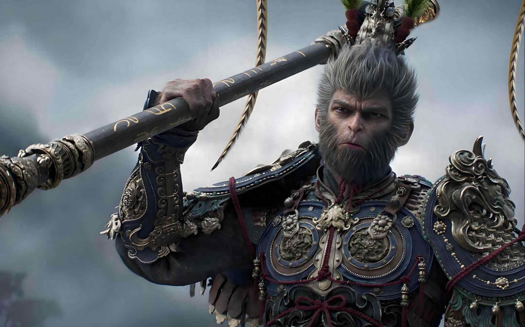 AI技术赋能，广东游戏出海有了新引擎