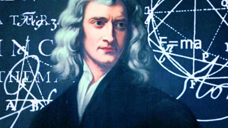 牛顿三大定律到底是什么？