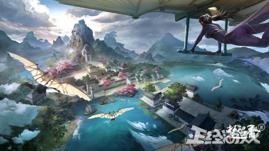 网易游戏11月活动_网易游戏专题_明日之后全平台公测