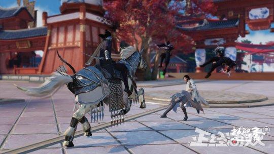 明日之后全平台公测_网易游戏专题_网易游戏11月活动